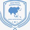 AYIMUN Official