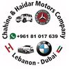 chahinehaidarmotors