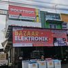 CANDRA ELEKTRONIK WLINGI