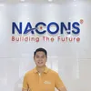 NACONS ✅ Nhôm Kính Nghệ An