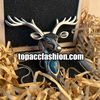 Deer Buckle