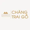 Chàng Trai Gỗ