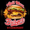 Apitmuu Burger