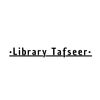 library tafseer`
