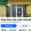 👘 Xưởng Tơ Tằm_ANH TAILOR ✅