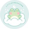 littlefrogasmr