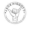 Jack Higgott
