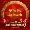 Tôi Yêu Việt Nam