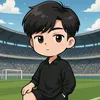 Tiến FCM ⚽️