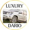 Autoluxurydario