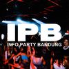 INFO PARTY BANDUNG