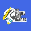The Mobile Suit Hangar