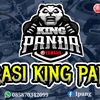 GARASI KING PANDA TEGAL