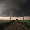 Tornado Warned - Ben McHone