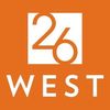 26 West