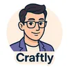 Craftlyreacts