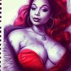 beautifulredrose4