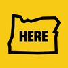 Here is Oregon