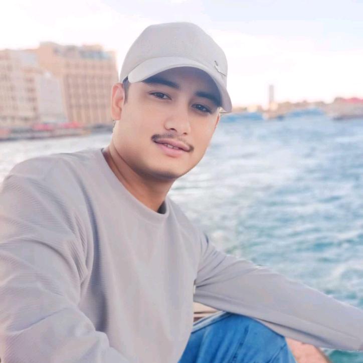 mr.djungkshetri