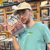 thecozmikcollector