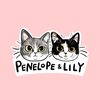penelopexlily