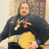 khan baba