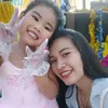 ญาหญิงชอบรีวิว แม่น้องใบบุญ