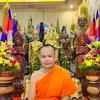 នី សុវណ្ណមុនីរ៉េត កុដិ២៤