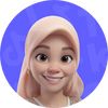 nurulsyuhadais