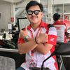 farhanhonda