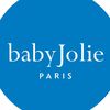 Baby Jolie Paris