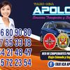 taxiapolos