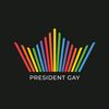 president Gay@
