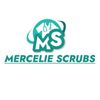 Mercelie Scrubs