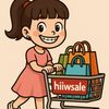 ★*hiiwsale*★