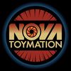 novatoymation