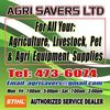 agrisaversltd
