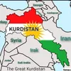 kurdistan.waremeye