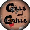 Gills and Grills