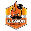 El Barón de las Mollejas