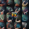 Prism Lens FX