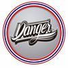 Danger Equipment