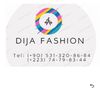 Dija fashion🇹🇷🇲🇱