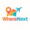 wherenext.com