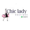 chic lady 🫦✨