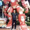 naresboonkumnerd