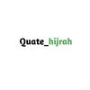 quate_hijrah