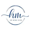 Xưởng may Hà Minh kids