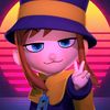 hatkidsmugface