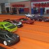 Meal Ticket Raceway
